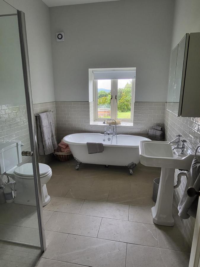 The Coach House Villa Дъблин Екстериор снимка